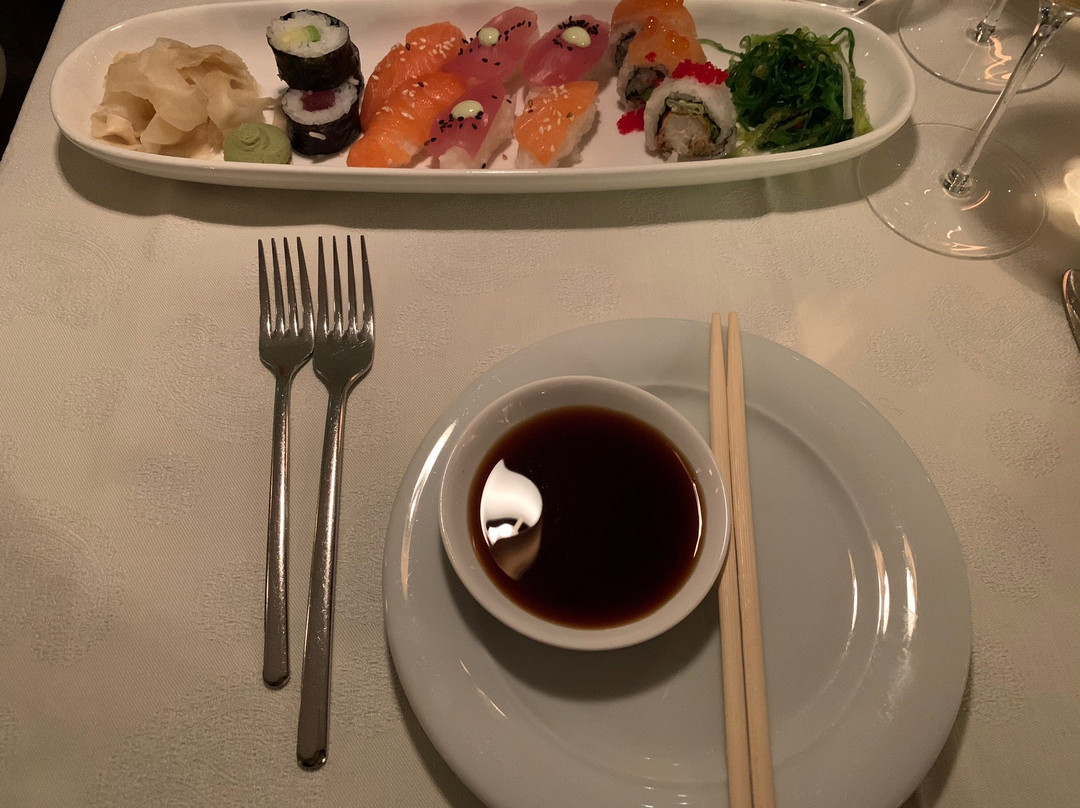 Skirunde Der Weiße Ring-列西必去景点