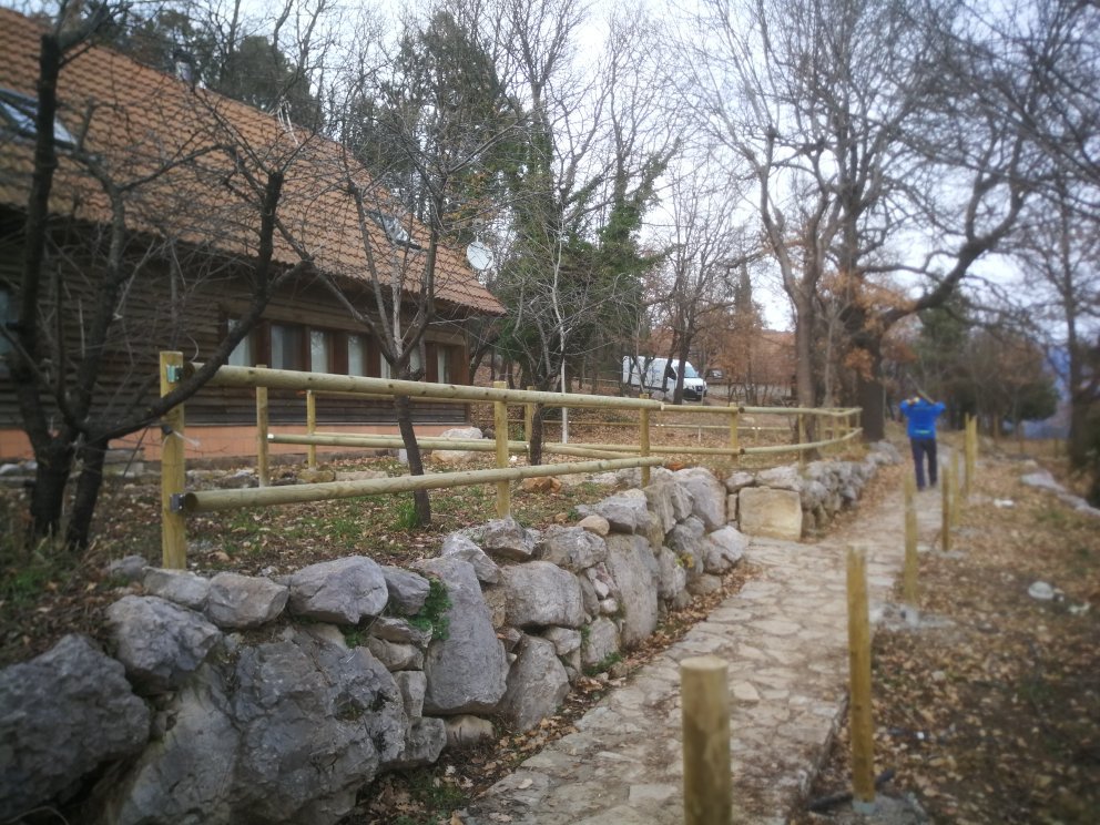 Hotel Familiar El Jou Nature-官方