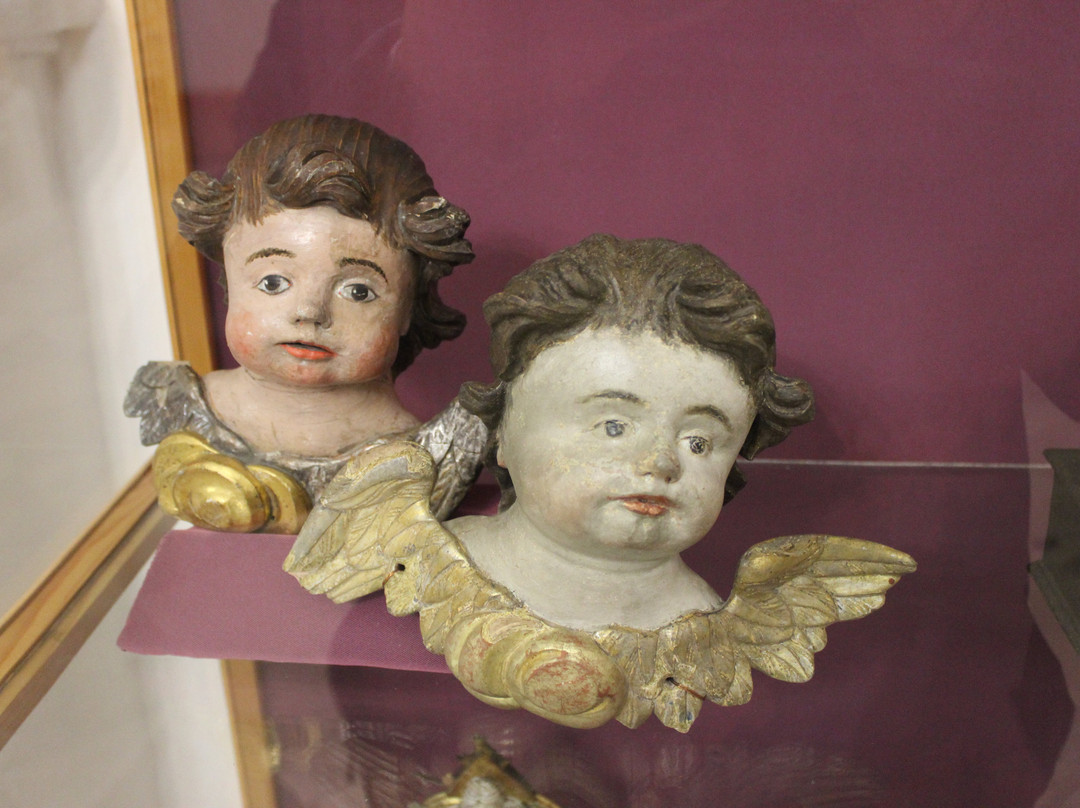 Museum of Early Russian Arts景点图片