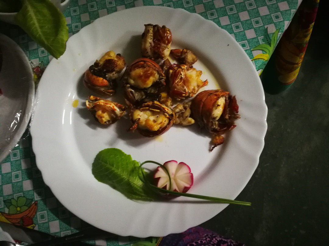 Casa Carballo & Maydi主图