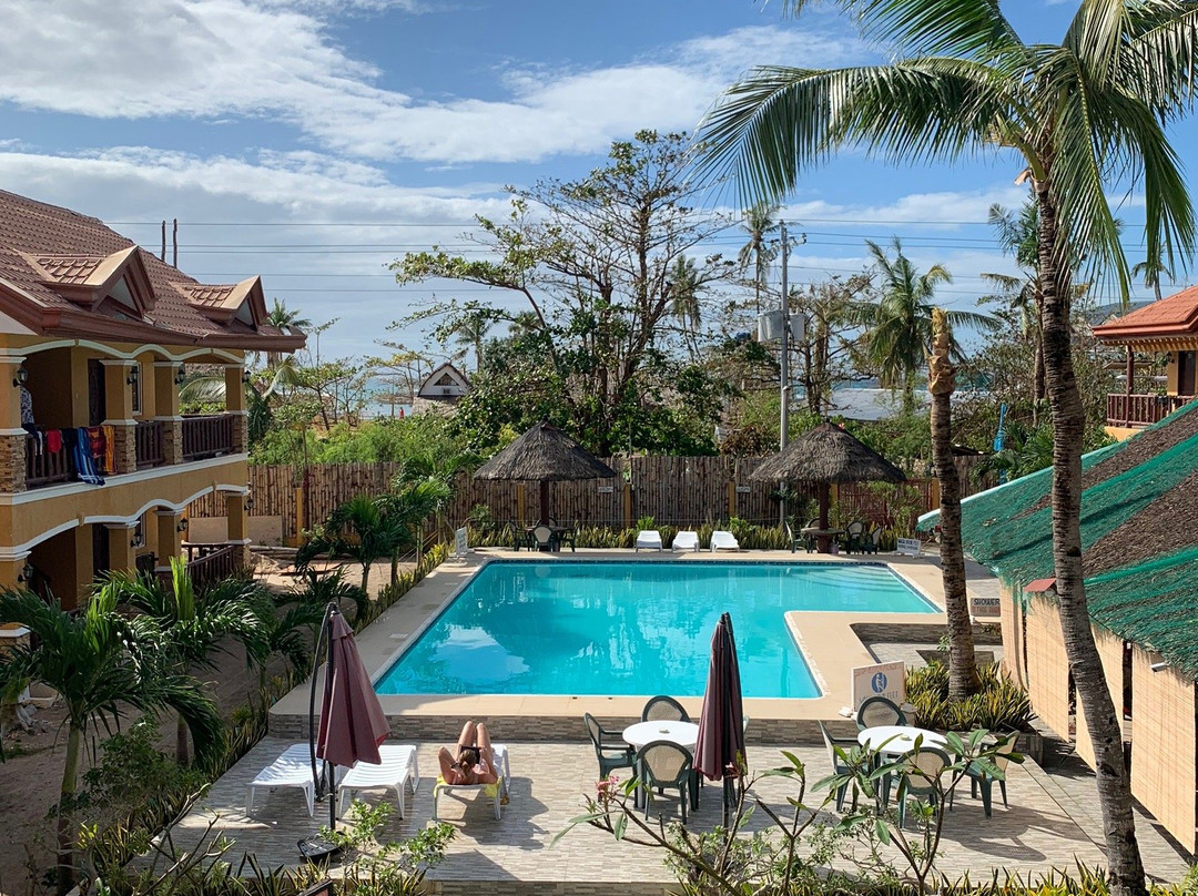 斯拉姆之花园度假村主图