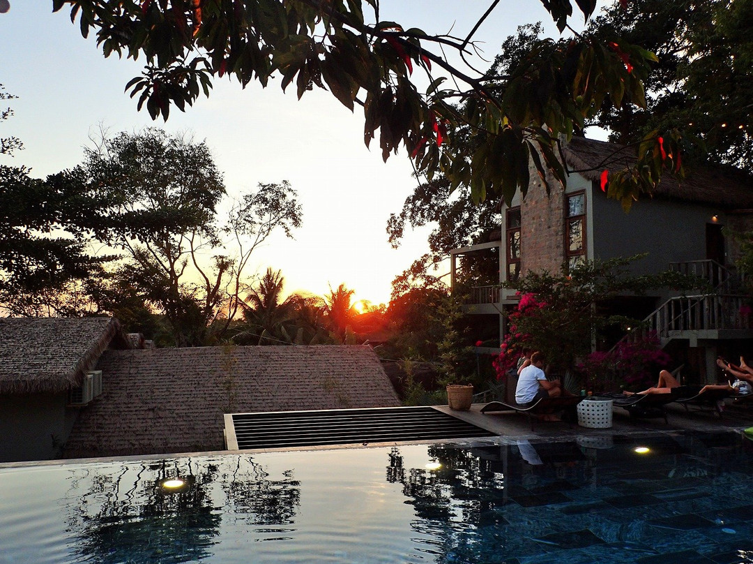 M Village Tropical Phu Quoc主图