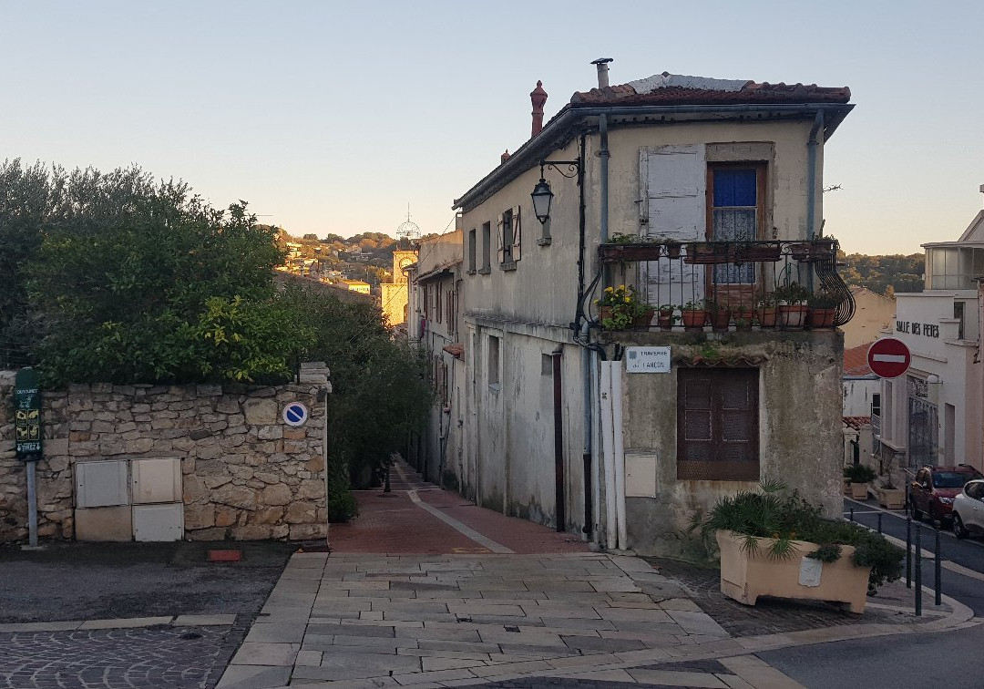 Vestiges du Château Féodal景点图片