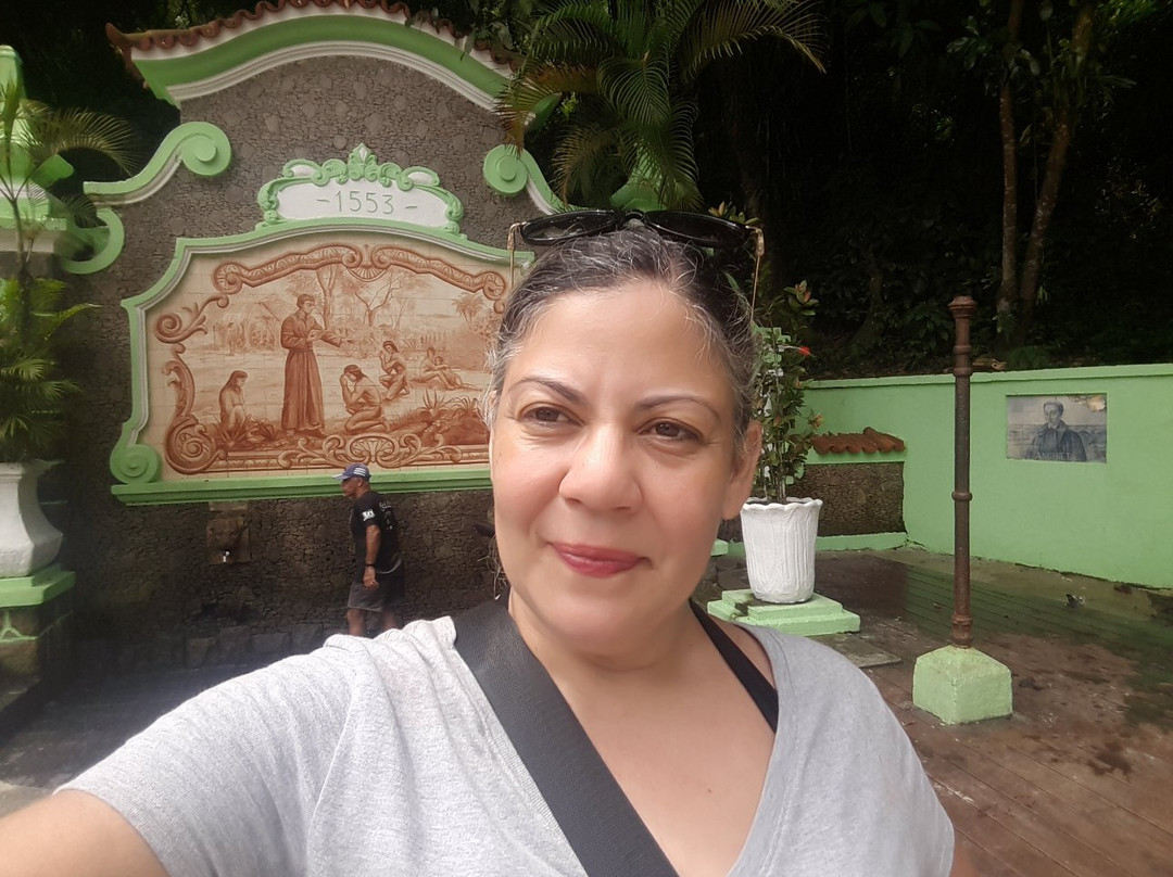 Biquinha de Anchieta-Sao Vicente必去景点