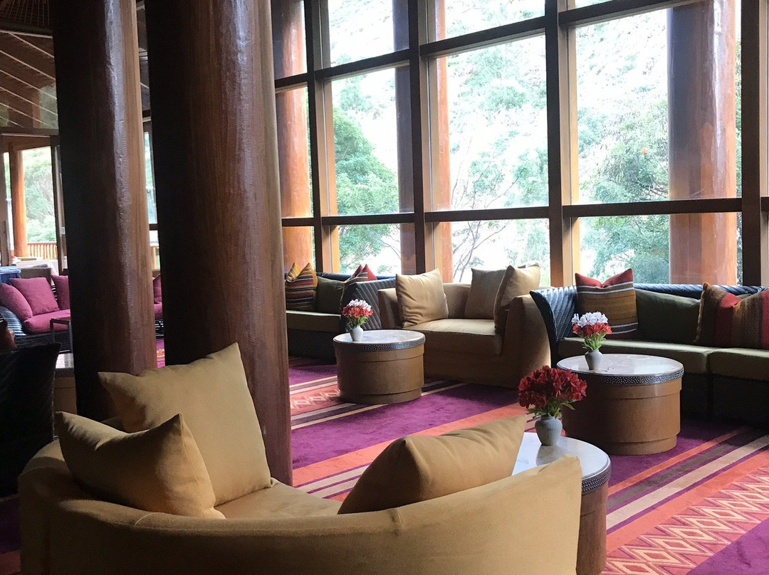 Kallpa Spa-乌鲁班巴必去景点