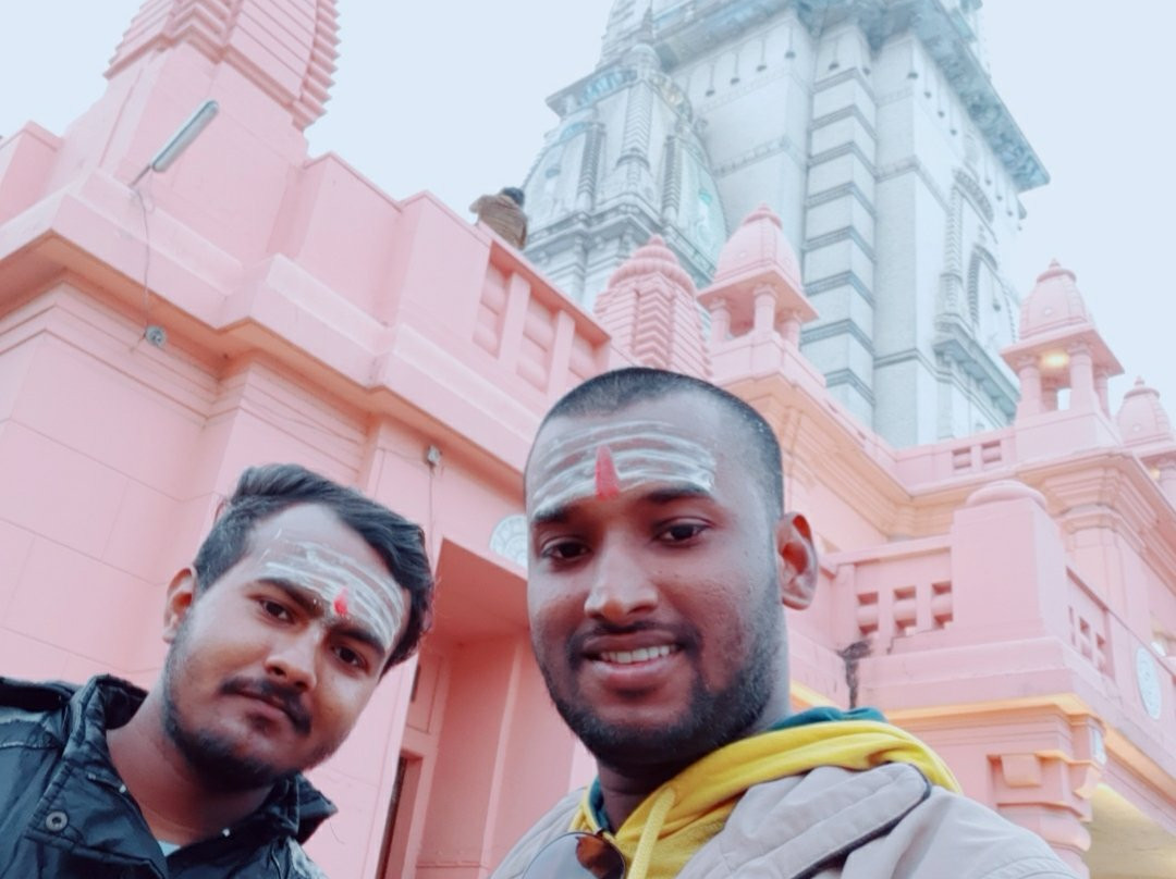 Banaras Hindu University景点图片