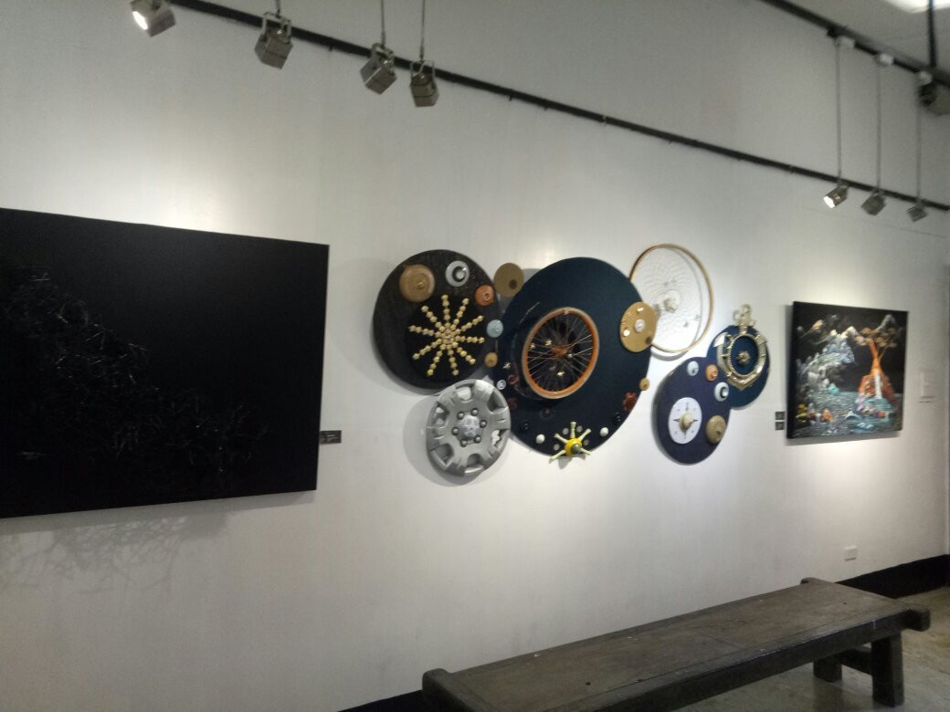 Tam-Awan Village主图