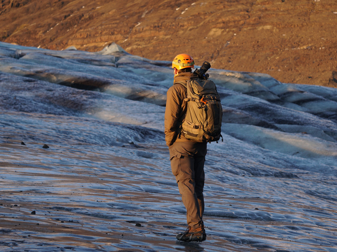 From Coast To Mountains-Oraefi必去景点