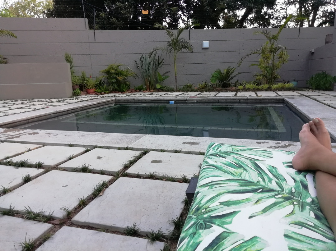 Lowveld Living Guesthouse主图