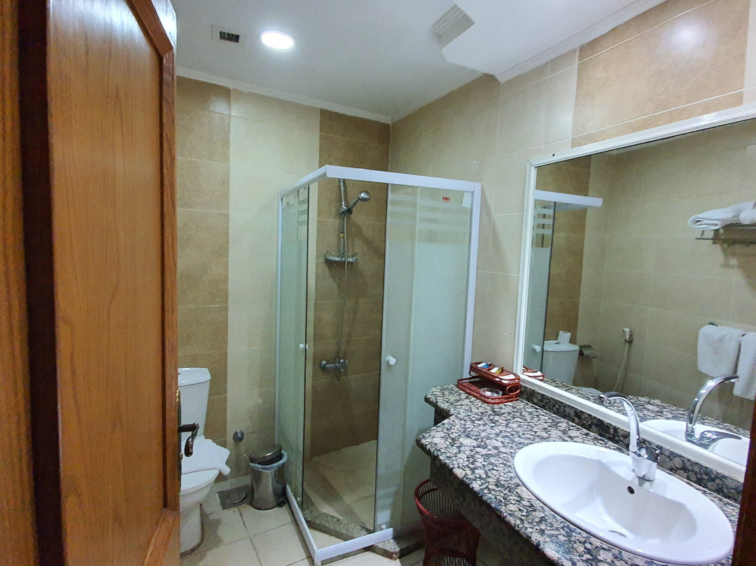 Sadat City旅游攻略图片