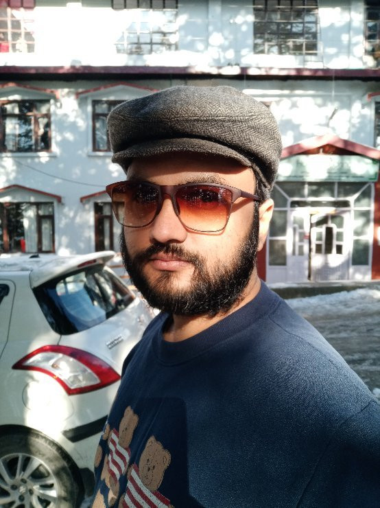 Hotel Woodrina主图