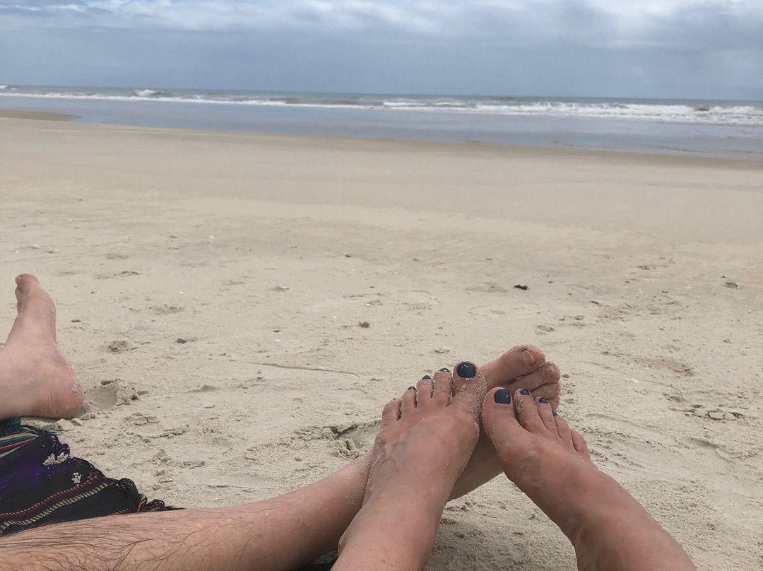 Acuipe Beach-Ilheus必去景点