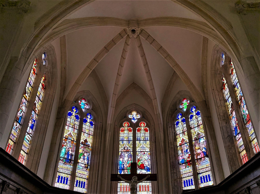 Eglise Notre Dame de l'Assomption