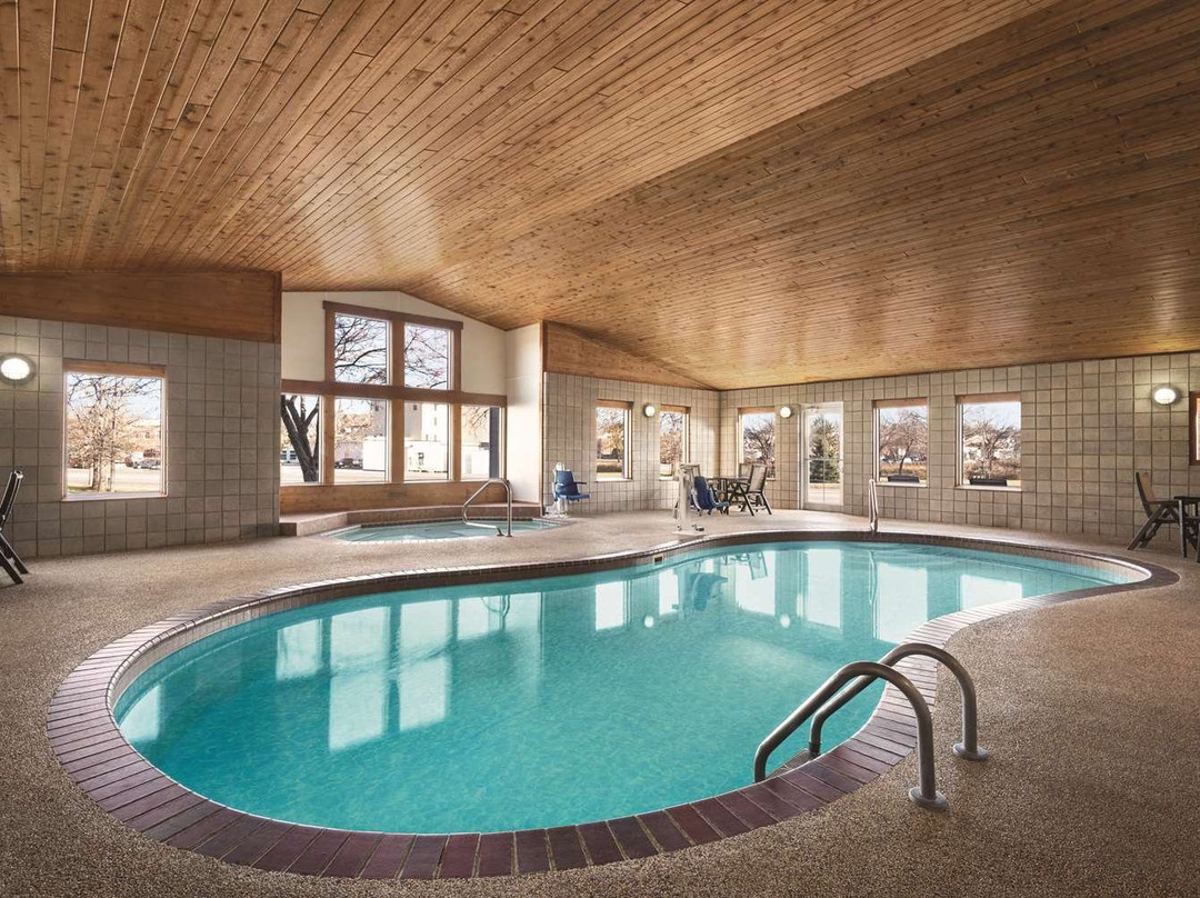 Country Inn & Suites by Radisson, Northfield, MN主图