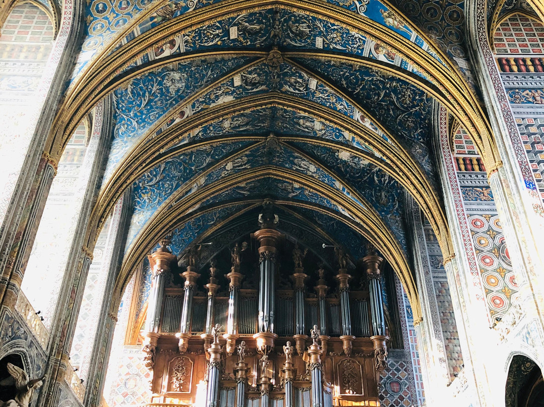 Chateau Escudes主图