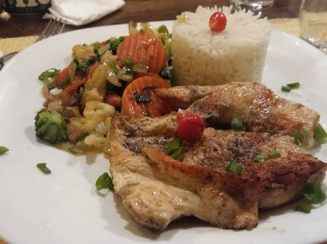 Pousada Paço do Lavradio主图