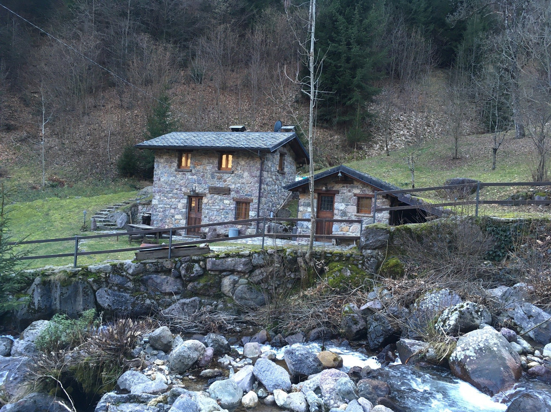 Albergo Diffuso主图