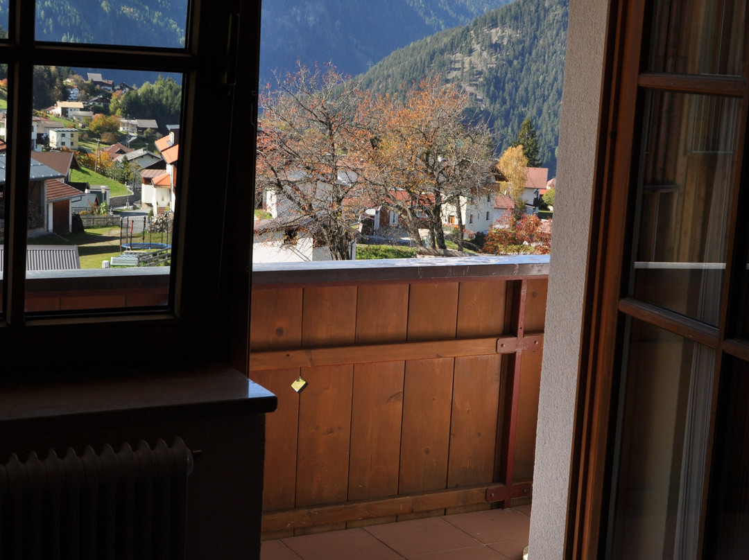 Berghof Bauernhof主图