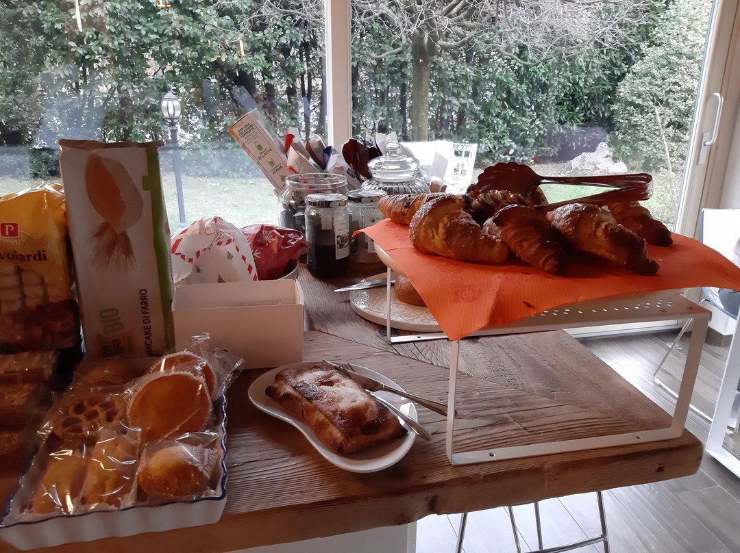 Bhavantu SPA - B&B主图