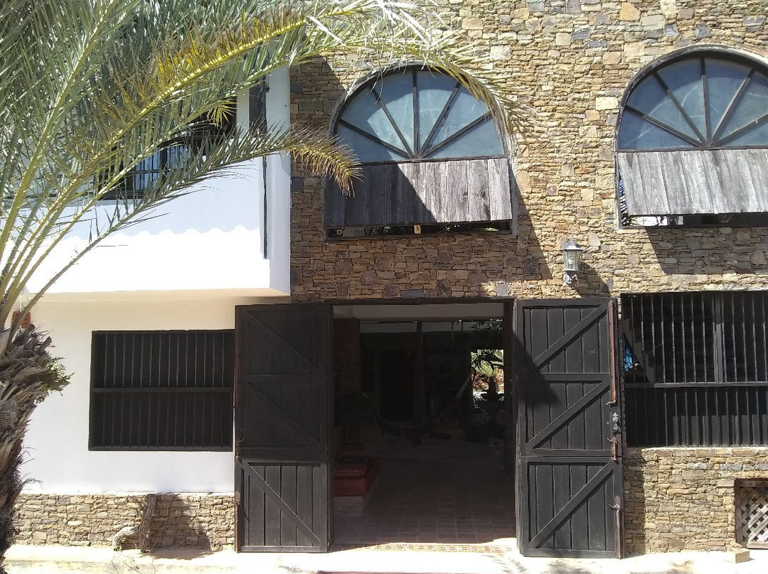 Posada Yaque Sol