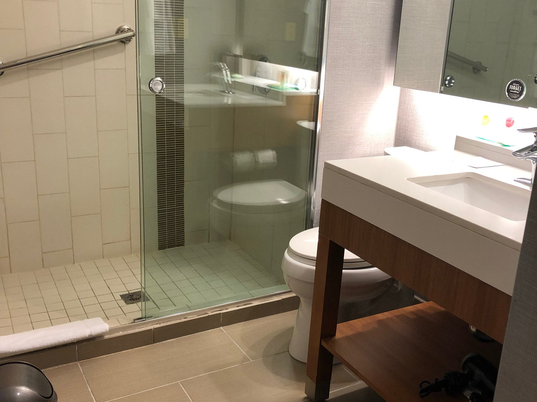 Hyatt Place Columbus主图