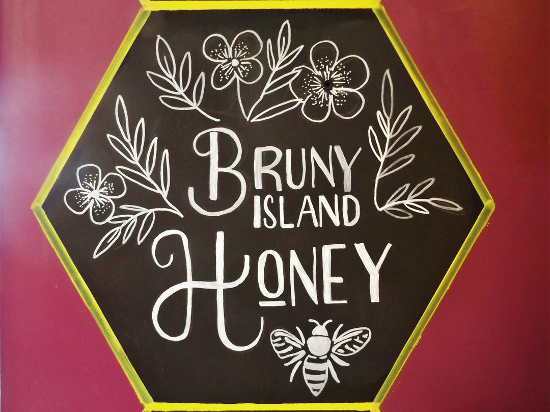 Huon Bikes-Huonville必去景点