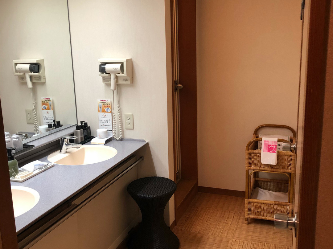 樱井酒店主图