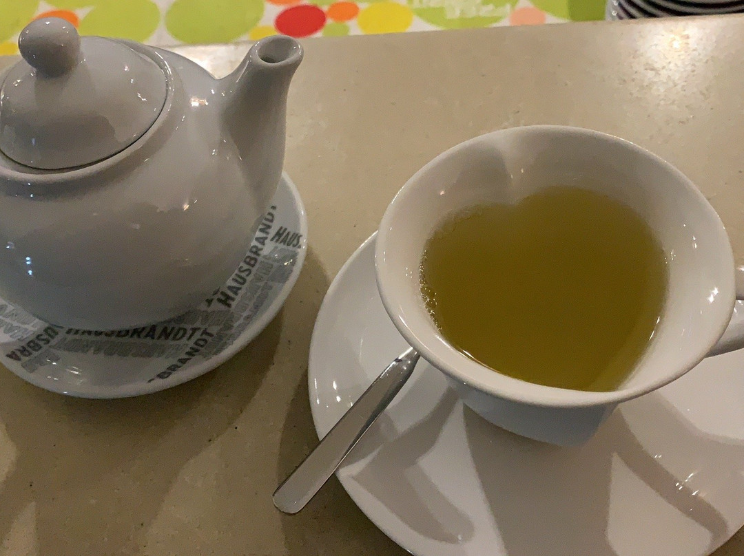 Caffe Bella Napoli景点图片