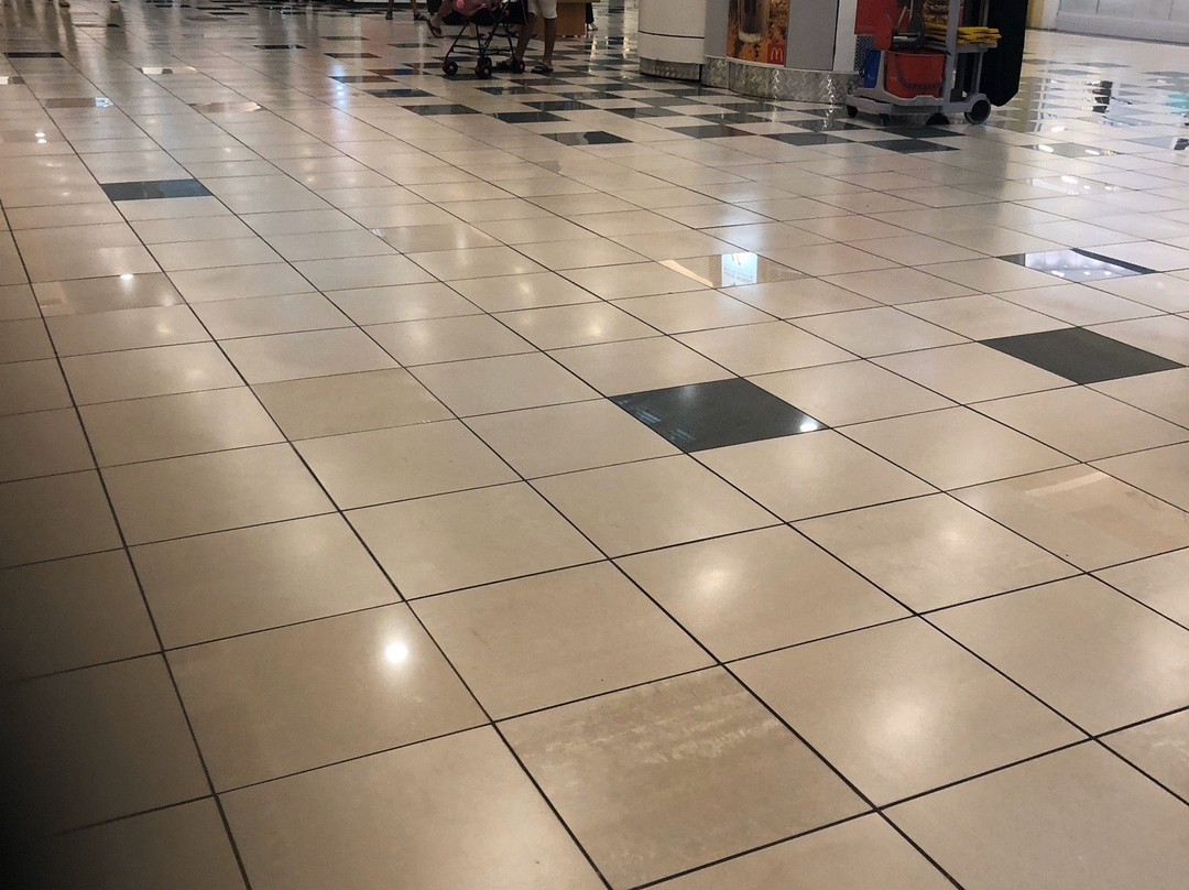 Capim Dourado Shopping-Palmas必去景点