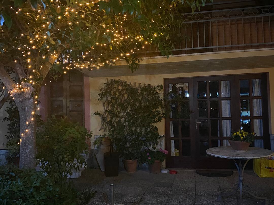 Casa Vacanze La Ginestra主图