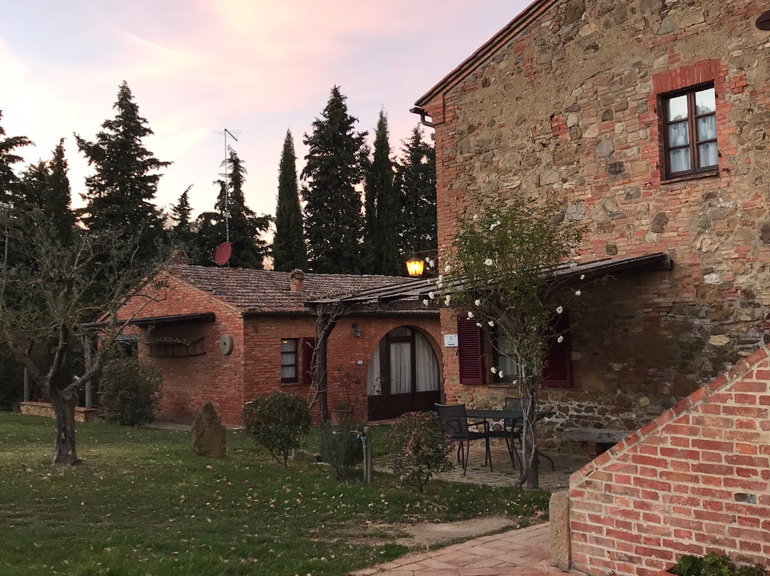 阿格里图里斯莫马兹农家乐主图