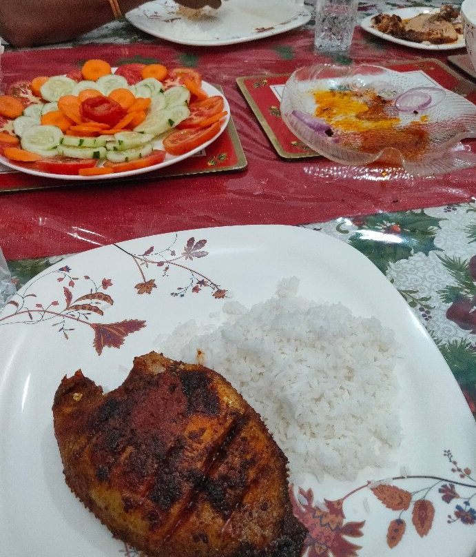 Riverside Inn Muttar主图