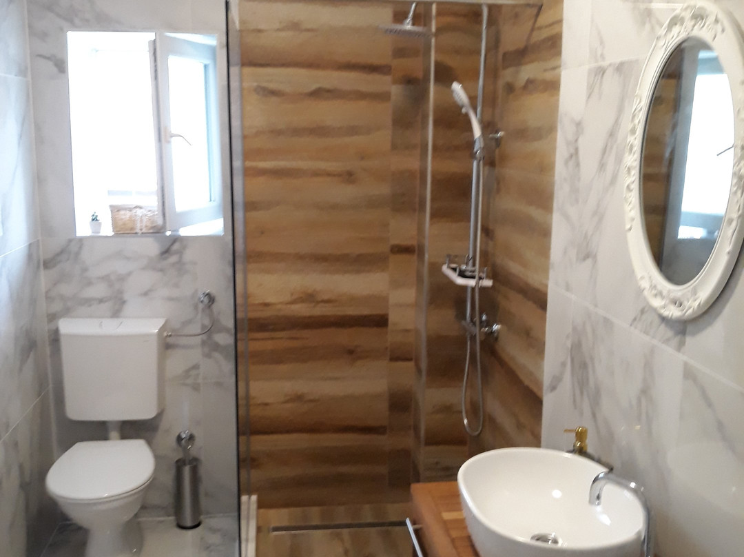 Plitvice Valley Apartments主图