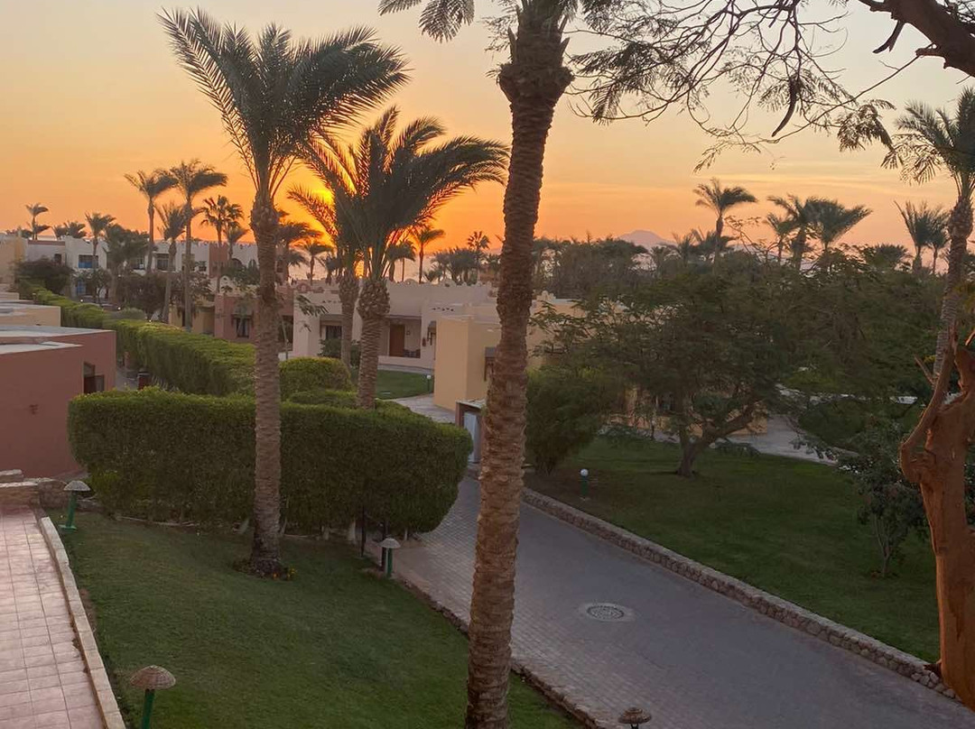 Nubian Village Hotel主图