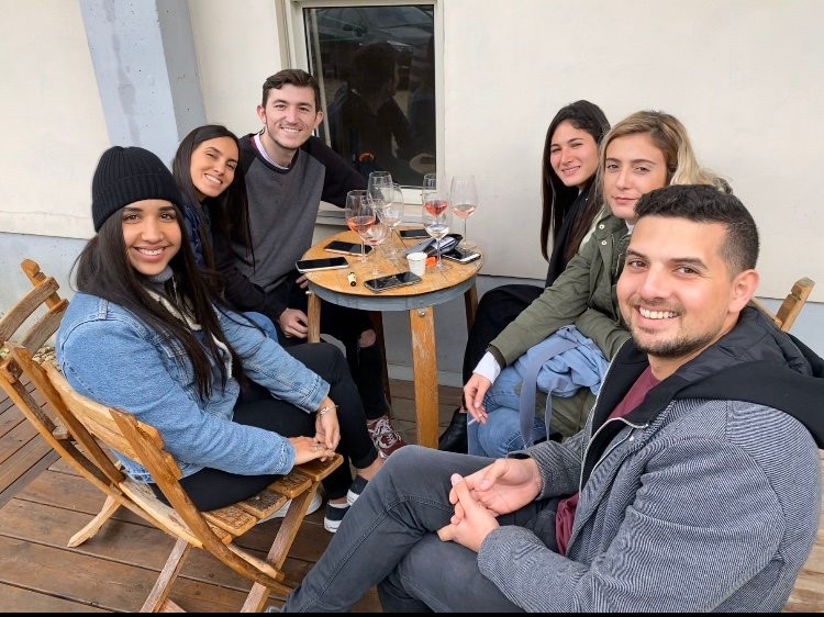 Vitkin Winery-Kfar Vitkin必去景点