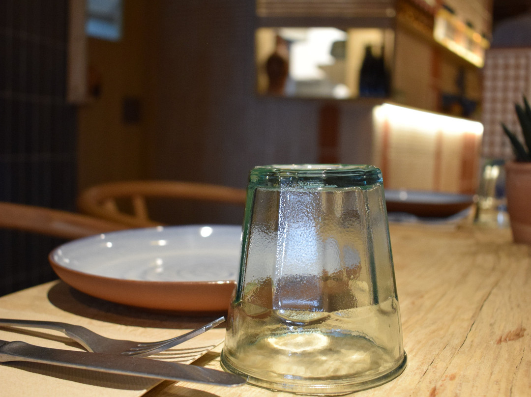 Restaurant Blau by Foodies主图