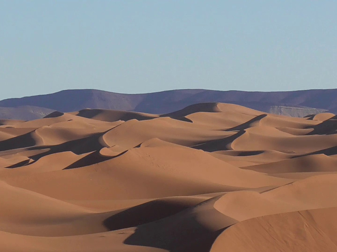 Morocco Desert Charm-迈哈米德必去景点