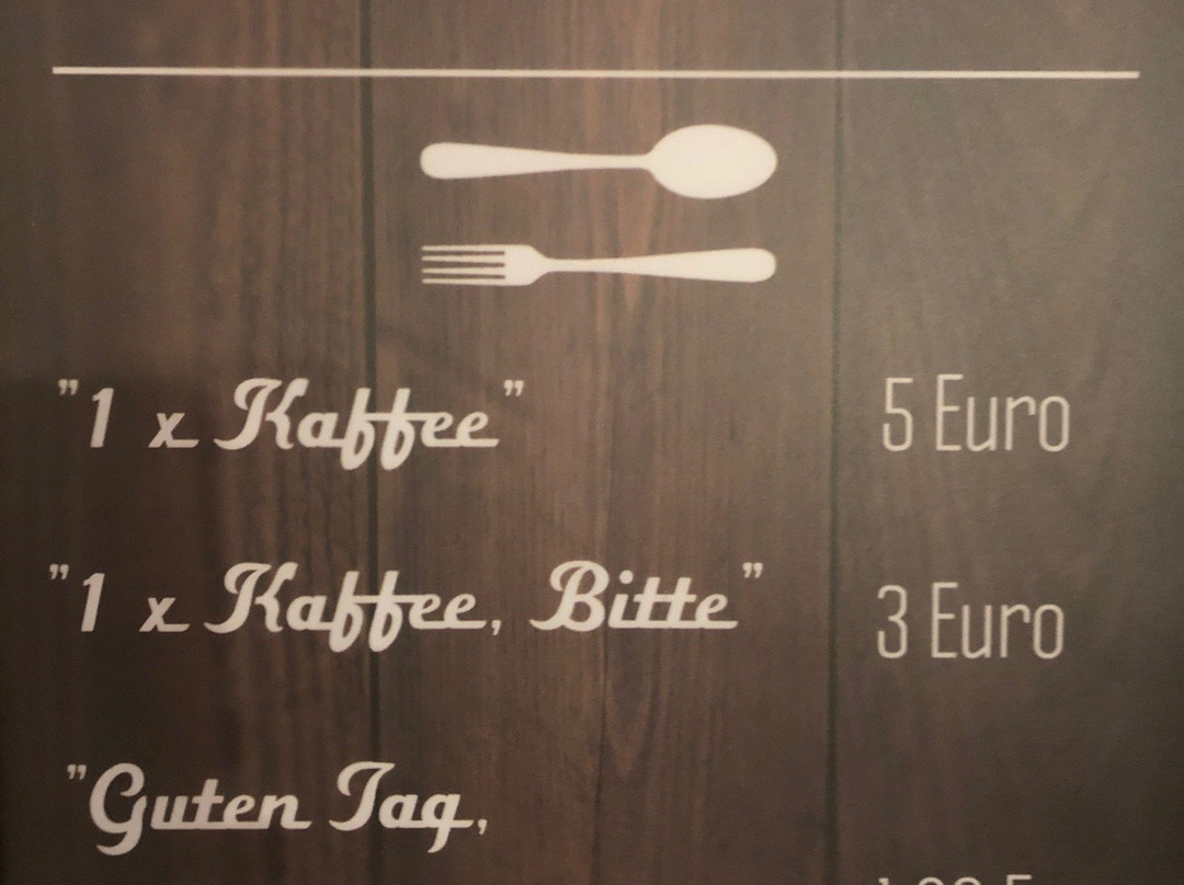 Hotel und Restaurant Oberland主图