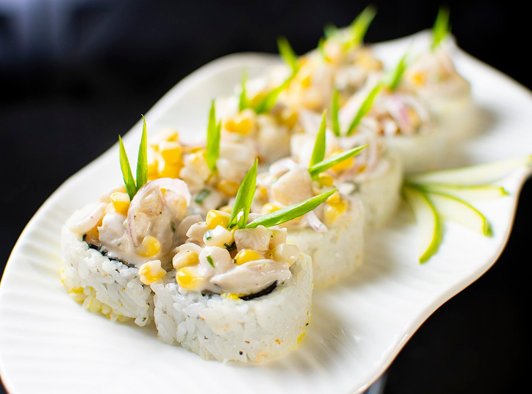 DKP Restaurante Bar主图