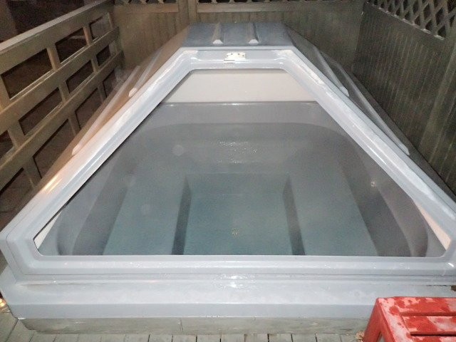 霍斯沃鲁尔酒店主图