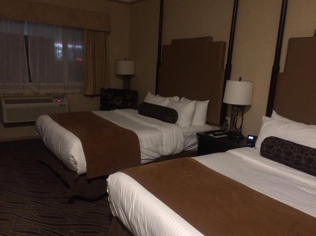 普利斯提格金色旅馆主图