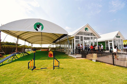 Bla Bla Boo-挽巴茵必去景点