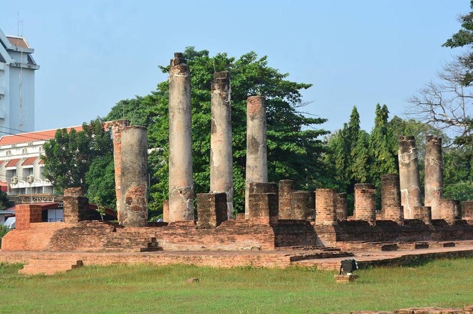 Chan Palace景点图片