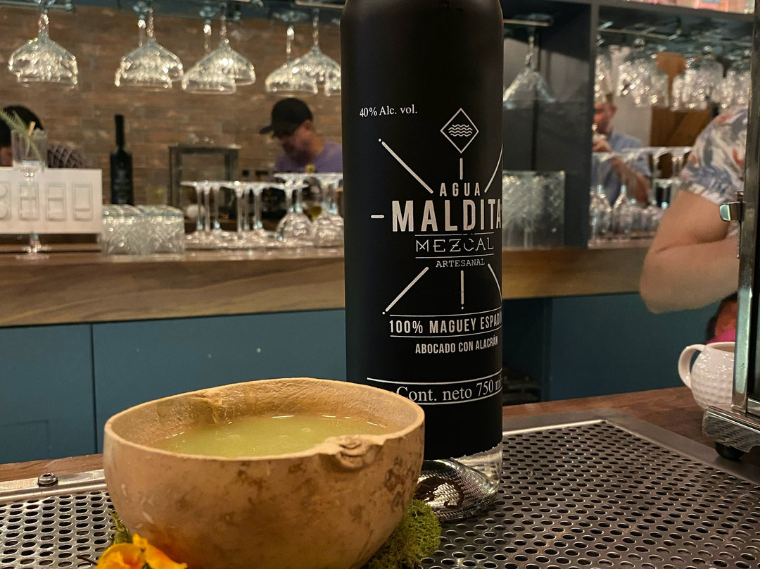 Blind Tiger-瓦拉塔港必去景点