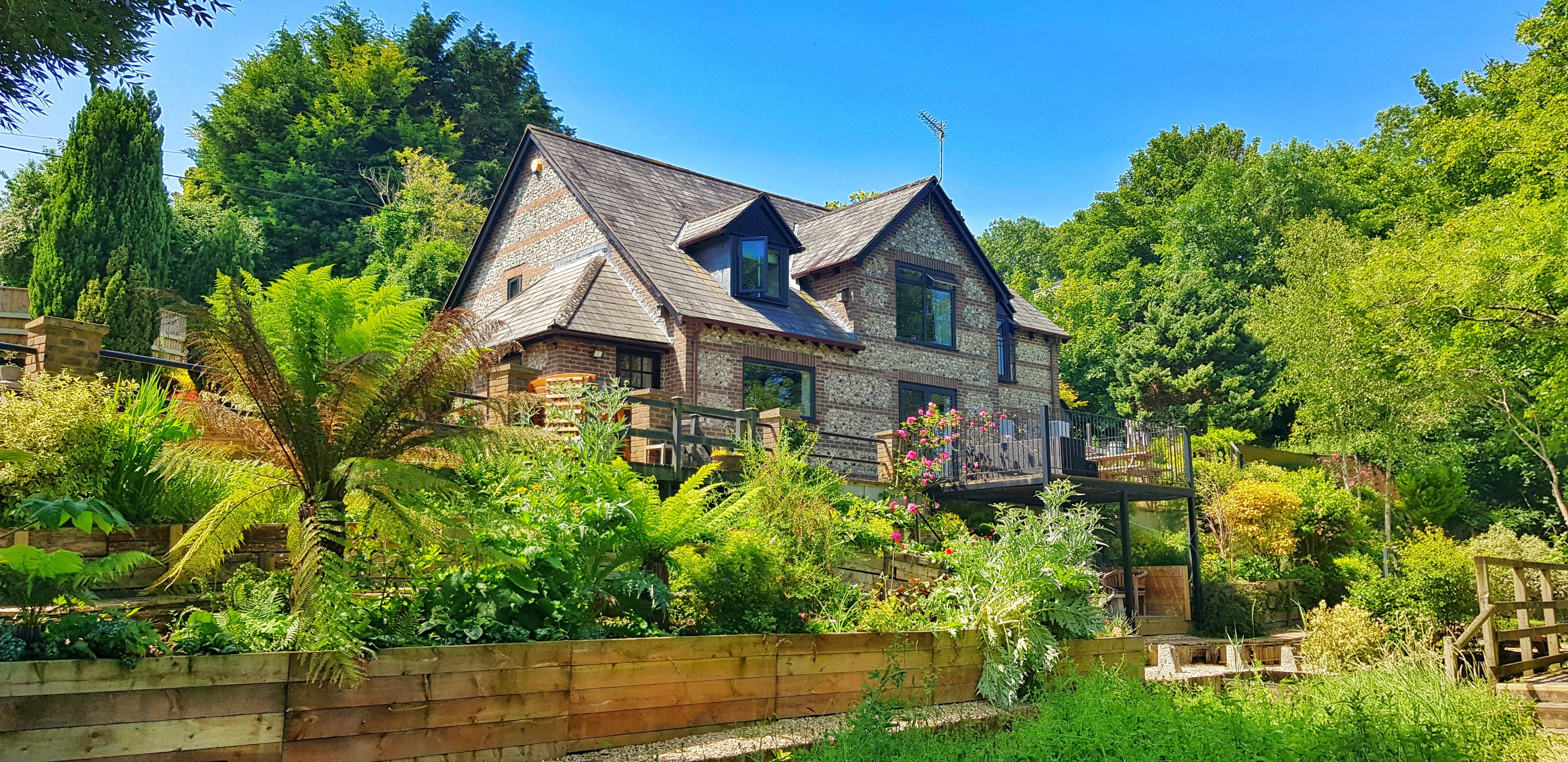 Waterfield House B&B-官方