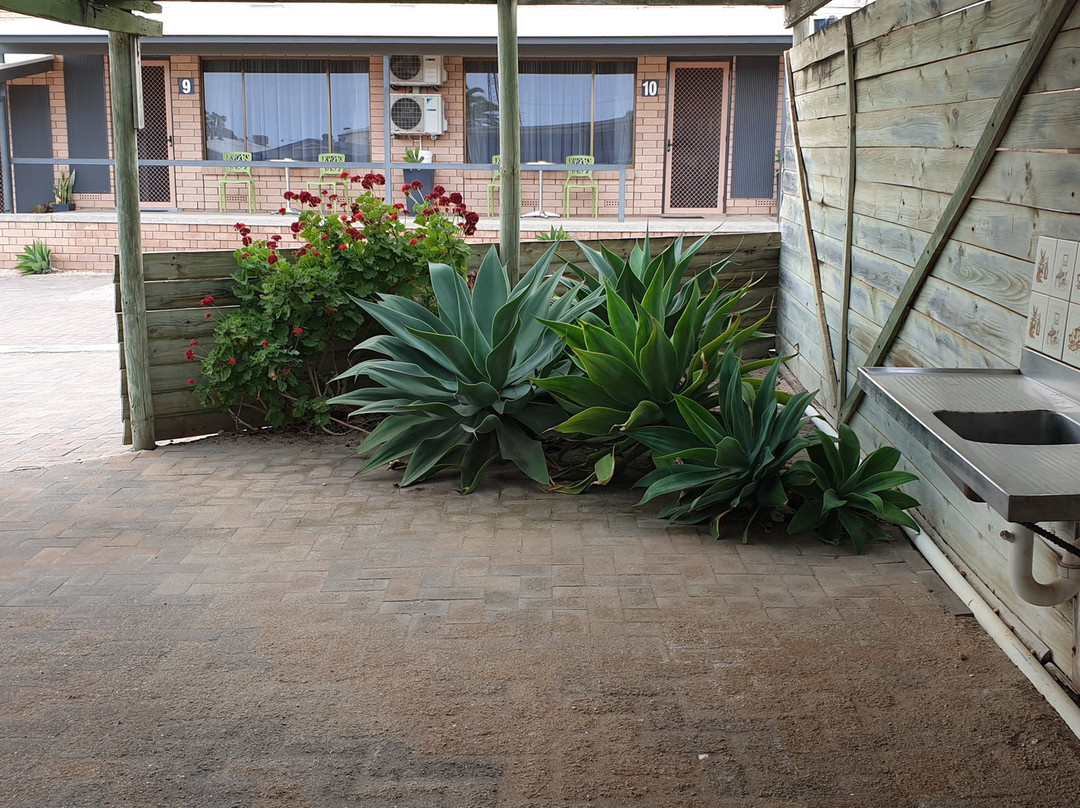 Streaky Bay Motel & Villas主图