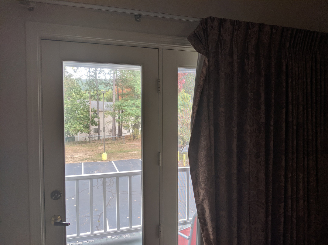 Green Granite Inn & Conference Center主图