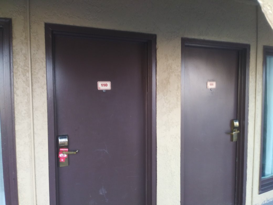 Econo Lodge Urbandale