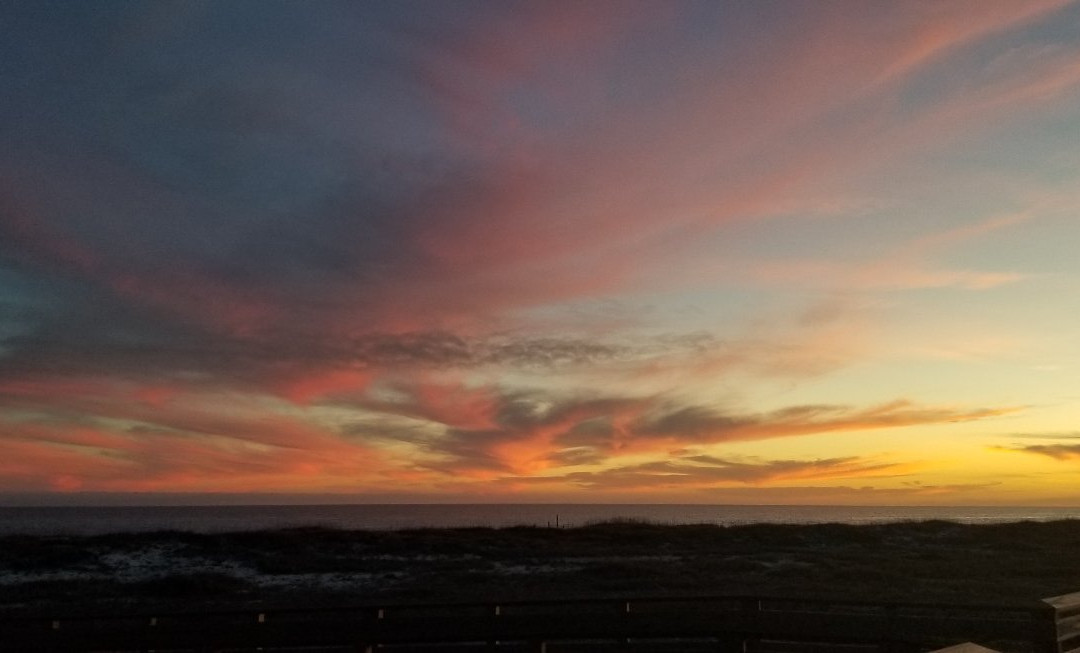 Orange Beach Waterfront Park-橙色海湾必去景点
