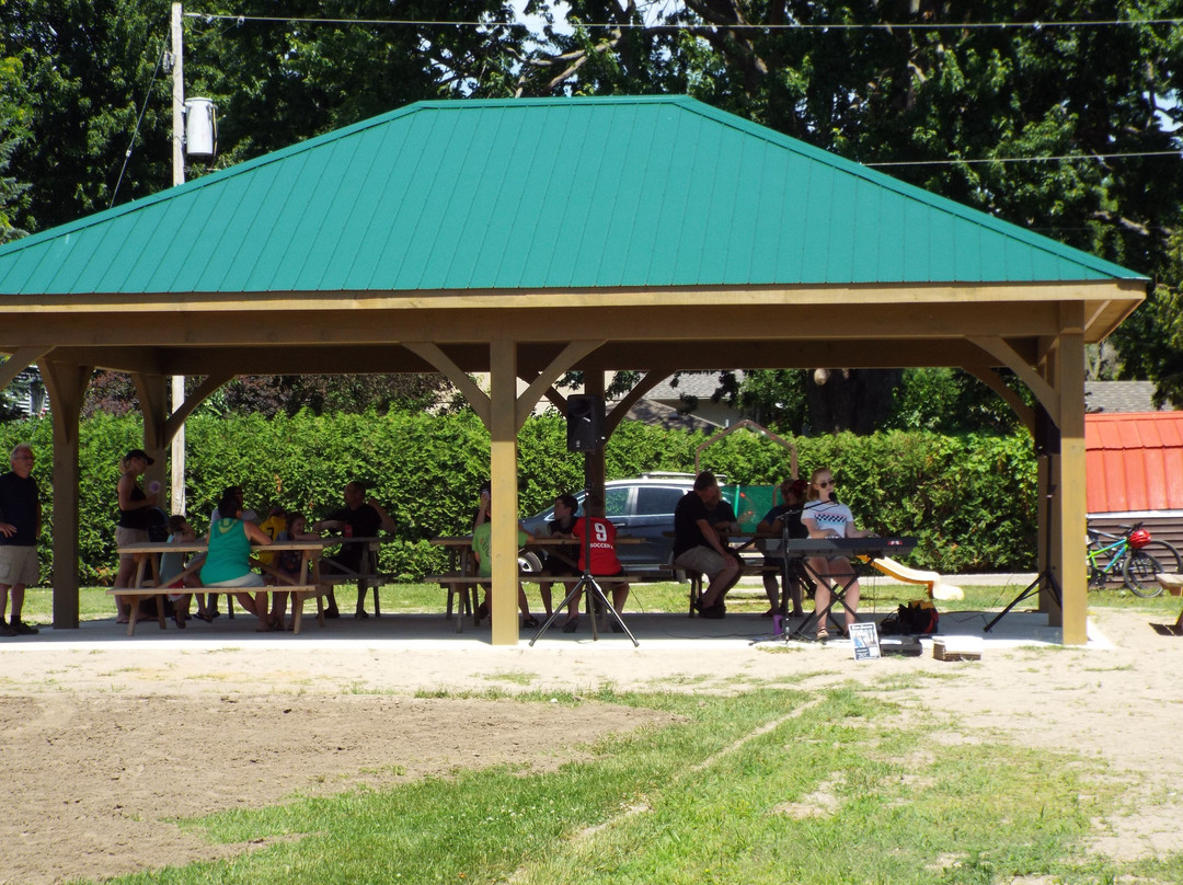 Atherley Community Park景点图片